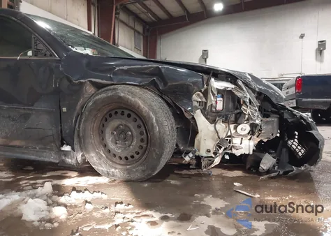 2009 Chevrolet Impala Ls from USA, damaged, VIN 2G1WB57N991130923